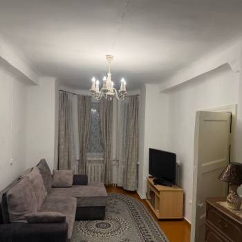Сдается 2-х комнатная квартира, 45 м²