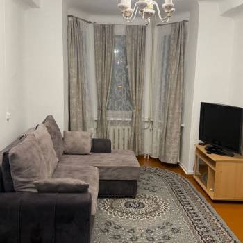 Сдается 2-х комнатная квартира, 45 м²