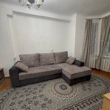 Сдается 2-х комнатная квартира, 45 м²