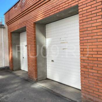 Сдается Гараж, 16 м²