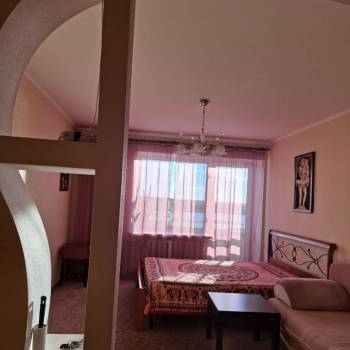 Сдается 1-комнатная квартира, 36 м²