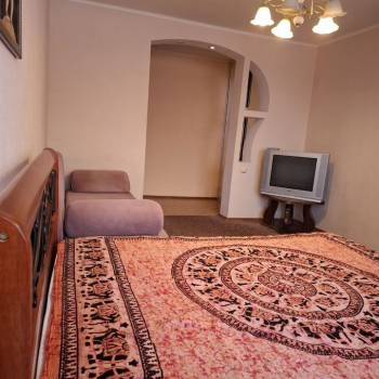 Сдается 1-комнатная квартира, 36 м²