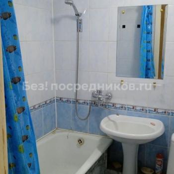 Сдается 1-комнатная квартира, 36 м²
