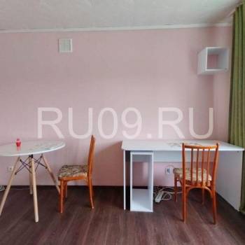 Продается 1-комнатная квартира, 18 м²