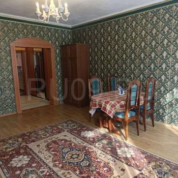 Продается 2-х комнатная квартира, 66 м²