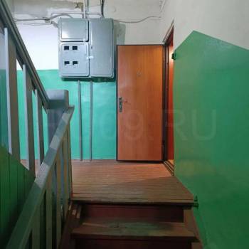 Продается 2-х комнатная квартира, 66 м²