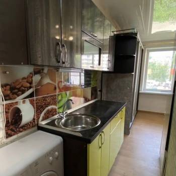 Сдается 1-комнатная квартира, 18 м²
