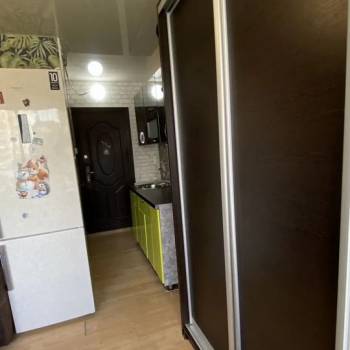 Сдается 1-комнатная квартира, 18 м²