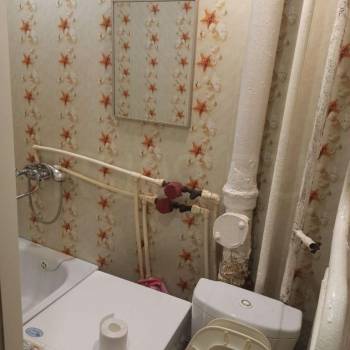 Сдается 1-комнатная квартира, 12 м²