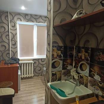 Сдается 1-комнатная квартира, 12 м²