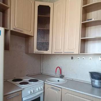 Сдается 1-комнатная квартира, 33,7 м²