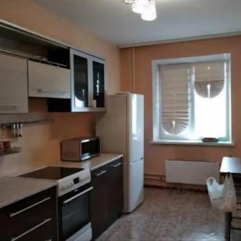 Сдается 2-х комнатная квартира, 60,4 м²