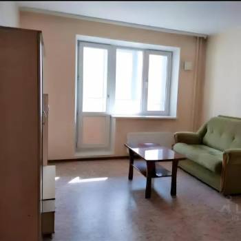 Сдается 2-х комнатная квартира, 60,4 м²