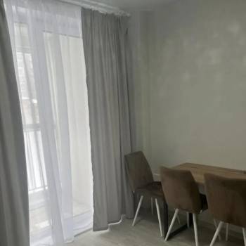 Сдается 2-х комнатная квартира, 55 м²