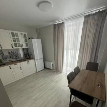 Сдается 2-х комнатная квартира, 55 м²