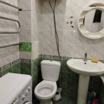 Сдается 1-комнатная квартира, 32 м²
