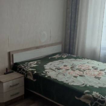 Продается 1-комнатная квартира, 27,3 м²