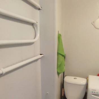 Продается 1-комнатная квартира, 27,3 м²
