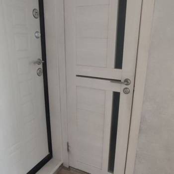 Продается 1-комнатная квартира, 27,3 м²