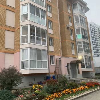 Продается 2-х комнатная квартира, 58 м²