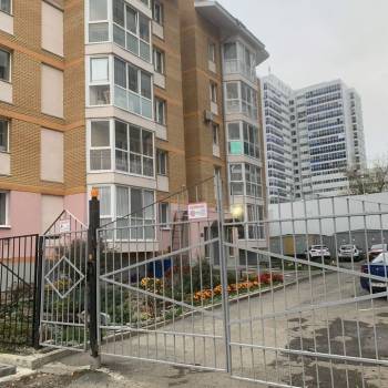 Продается 2-х комнатная квартира, 58 м²