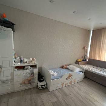 Продается 2-х комнатная квартира, 56 м²