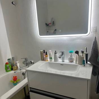 Продается 2-х комнатная квартира, 56 м²