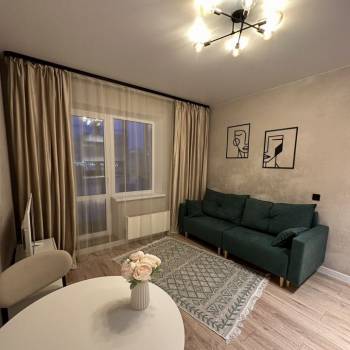 Сдается 2-х комнатная квартира, 41 м²