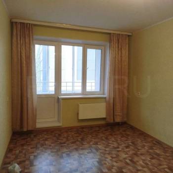 Продается 1-комнатная квартира, 39 м²