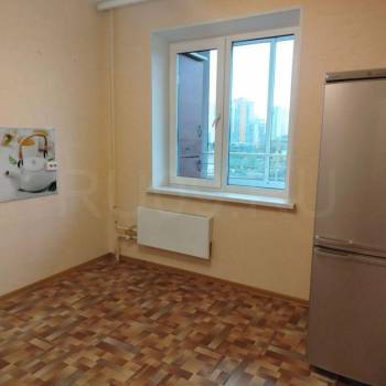 Продается 1-комнатная квартира, 39 м²