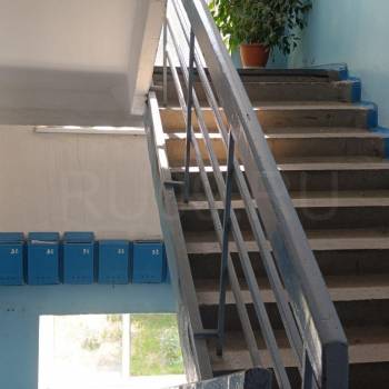 Продается 1-комнатная квартира, 33 м²