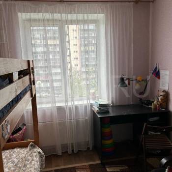 Сдается 2-х комнатная квартира, 60 м²