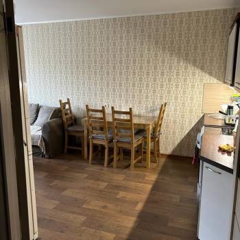Сдается 2-х комнатная квартира, 60 м²