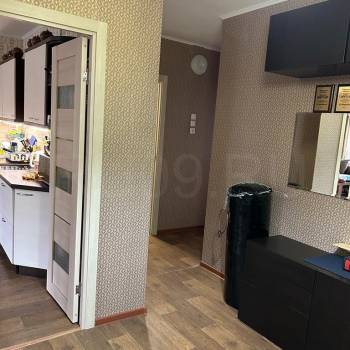 Сдается 2-х комнатная квартира, 60 м²