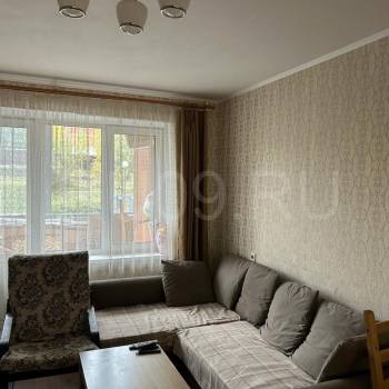 Сдается 2-х комнатная квартира, 60 м²