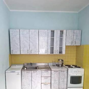 Сдается 1-комнатная квартира, 41,3 м²