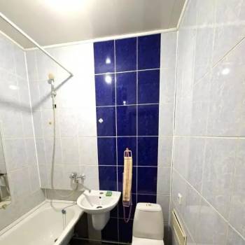 Сдается 1-комнатная квартира, 41,3 м²