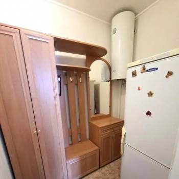 Сдается 1-комнатная квартира, 41,3 м²
