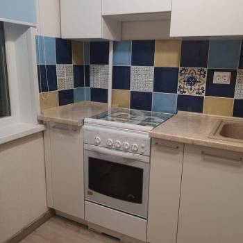 Сдается 1-комнатная квартира, 32 м²