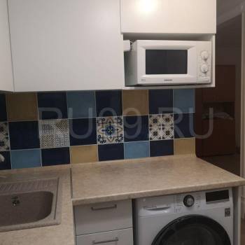 Сдается 1-комнатная квартира, 32 м²