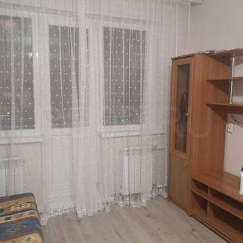 Сдается 1-комнатная квартира, 32 м²