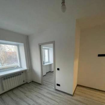 Продается 2-х комнатная квартира, 40 м²