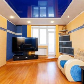 Продается 3-х комнатная квартира, 90 м²