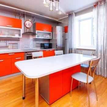 Продается 3-х комнатная квартира, 90 м²