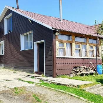 Продается Дом, 100 м²