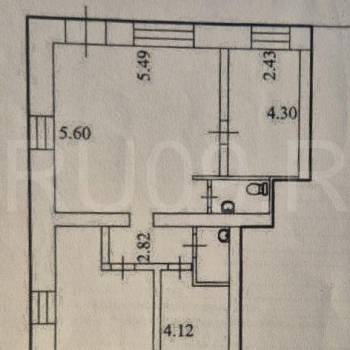Сдается Нежилое помещение, 73 м²