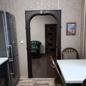Продается 3-х комнатная квартира, 53,3 м²
