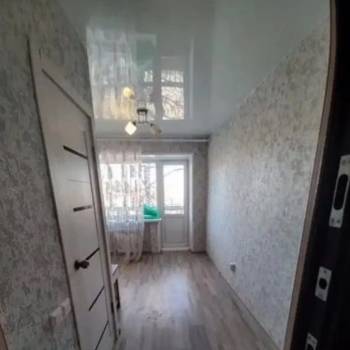 Продается 1-комнатная квартира, 14 м²