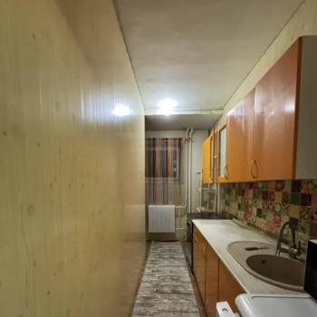 Сдается 2-х комнатная квартира, 60 м²