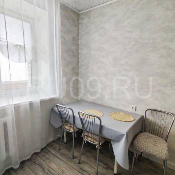 Продается 1-комнатная квартира, 37 м²
